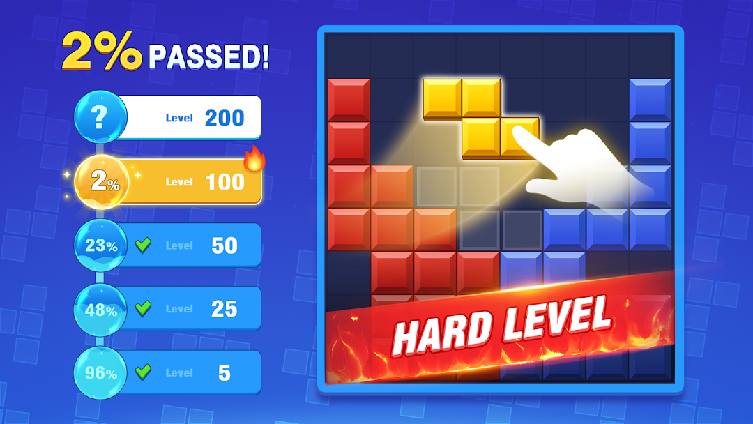 Block Blast! mod apk screenshot 8