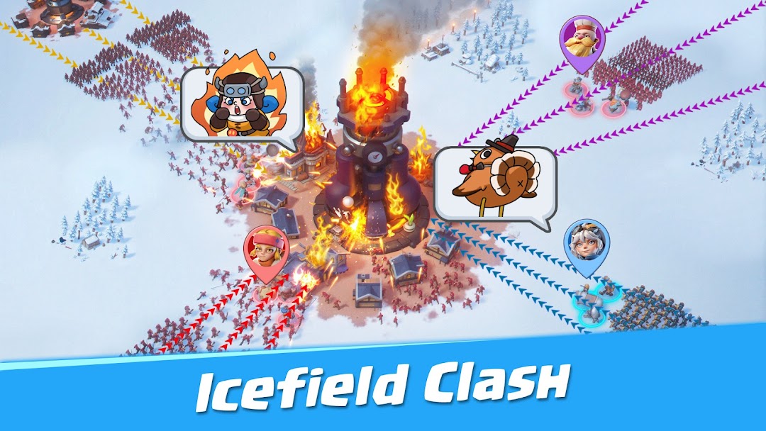 Whiteout Survival mod apk screenshot 6