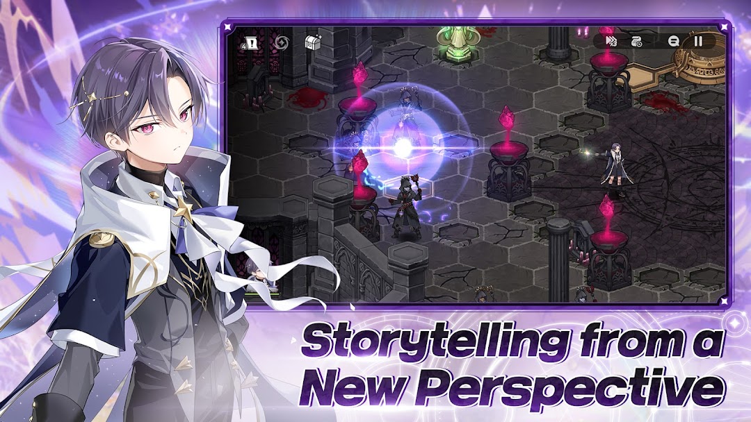 Epic Seven mod apk screenshot 5