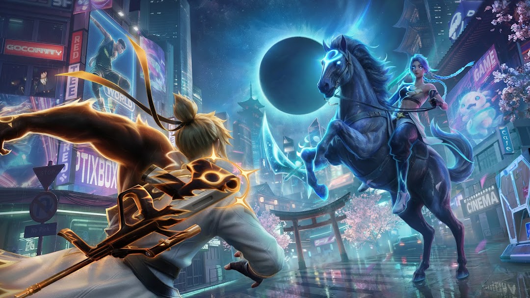 Free Fire: Undersea Mystery mod apk screenshot 8