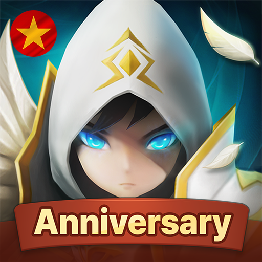 Summoners War - Funtap