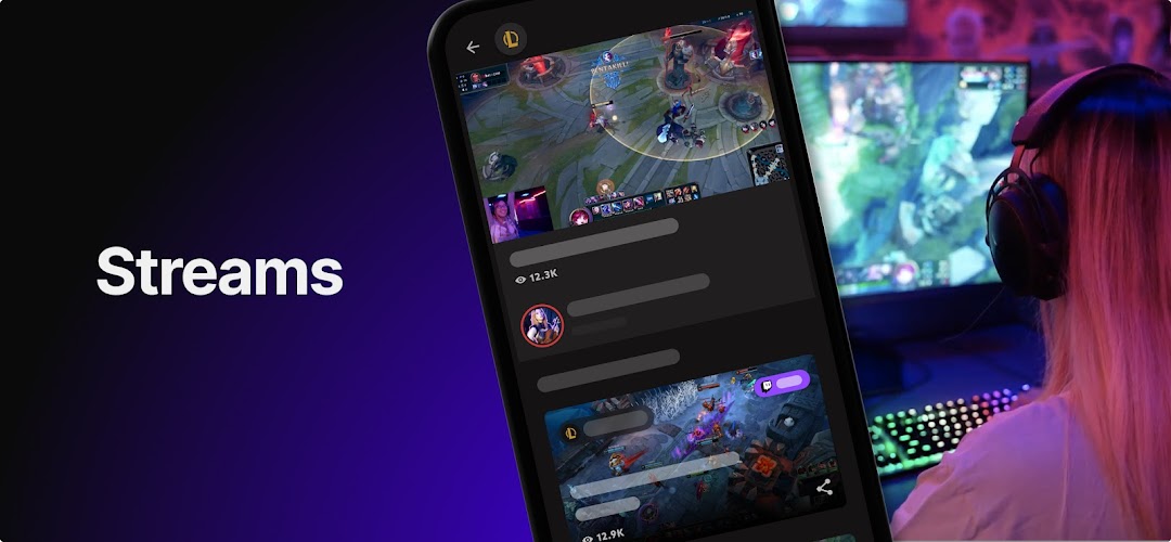 Riot Mobile mod apk screenshot 6