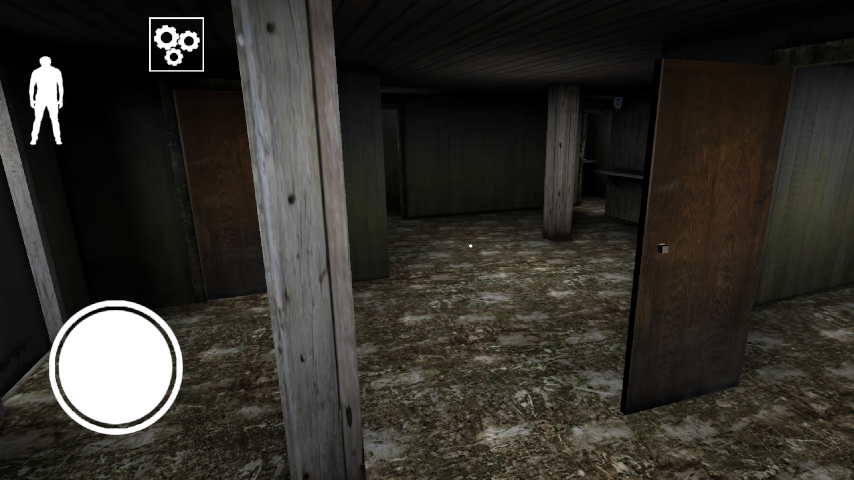 Granny: Chapter Two mod apk screenshot 2