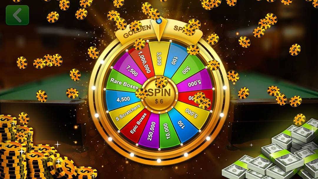 8 Ball Live - Billiards Games mod apk screenshot 7