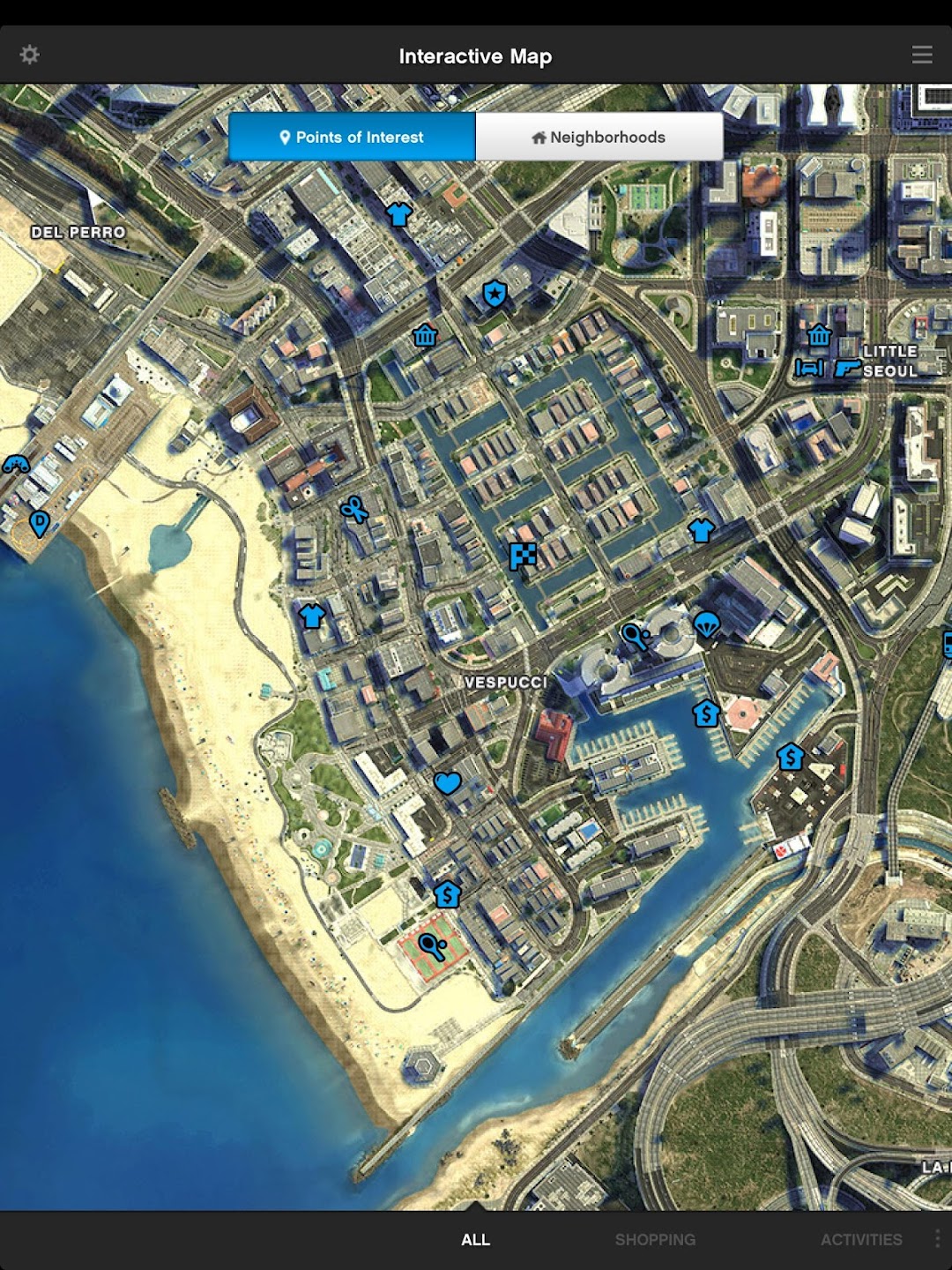 Grand Theft Auto V: The Manual mod apk screenshot 6