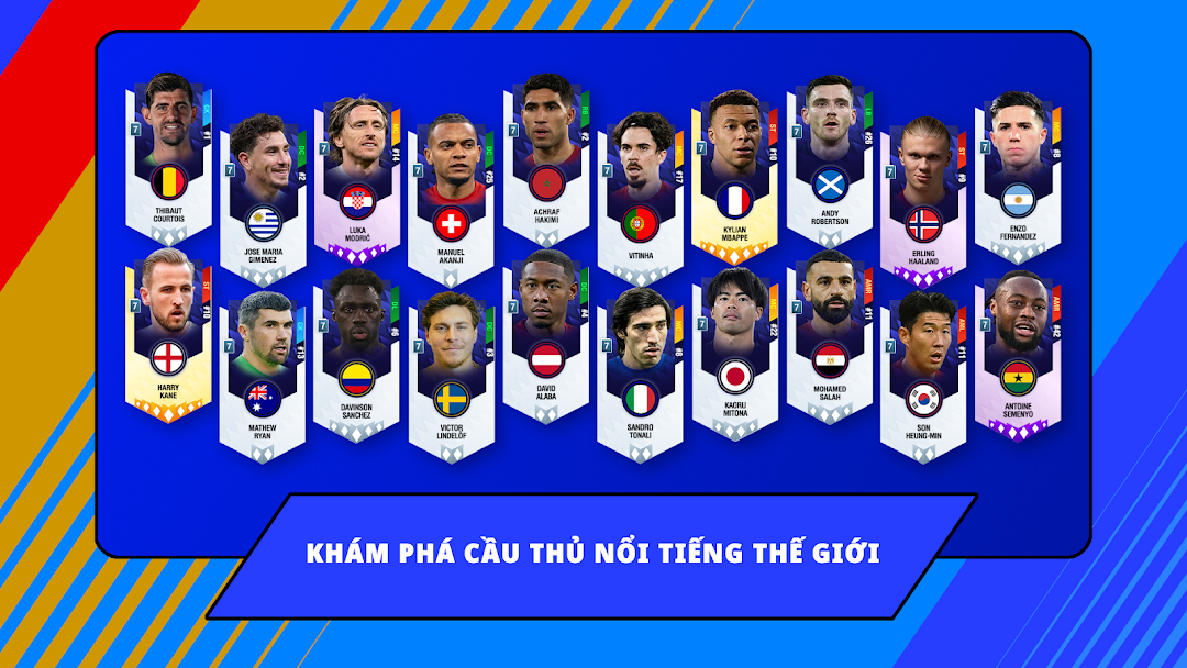 Top Eleven: Quản Lý Bóng Đá mod apk screenshot 2