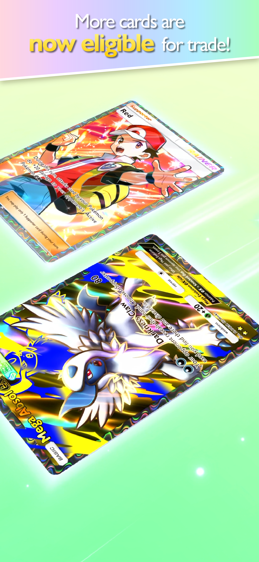 Pokémon TCG Pocket - Card Game mod apk screenshot 4