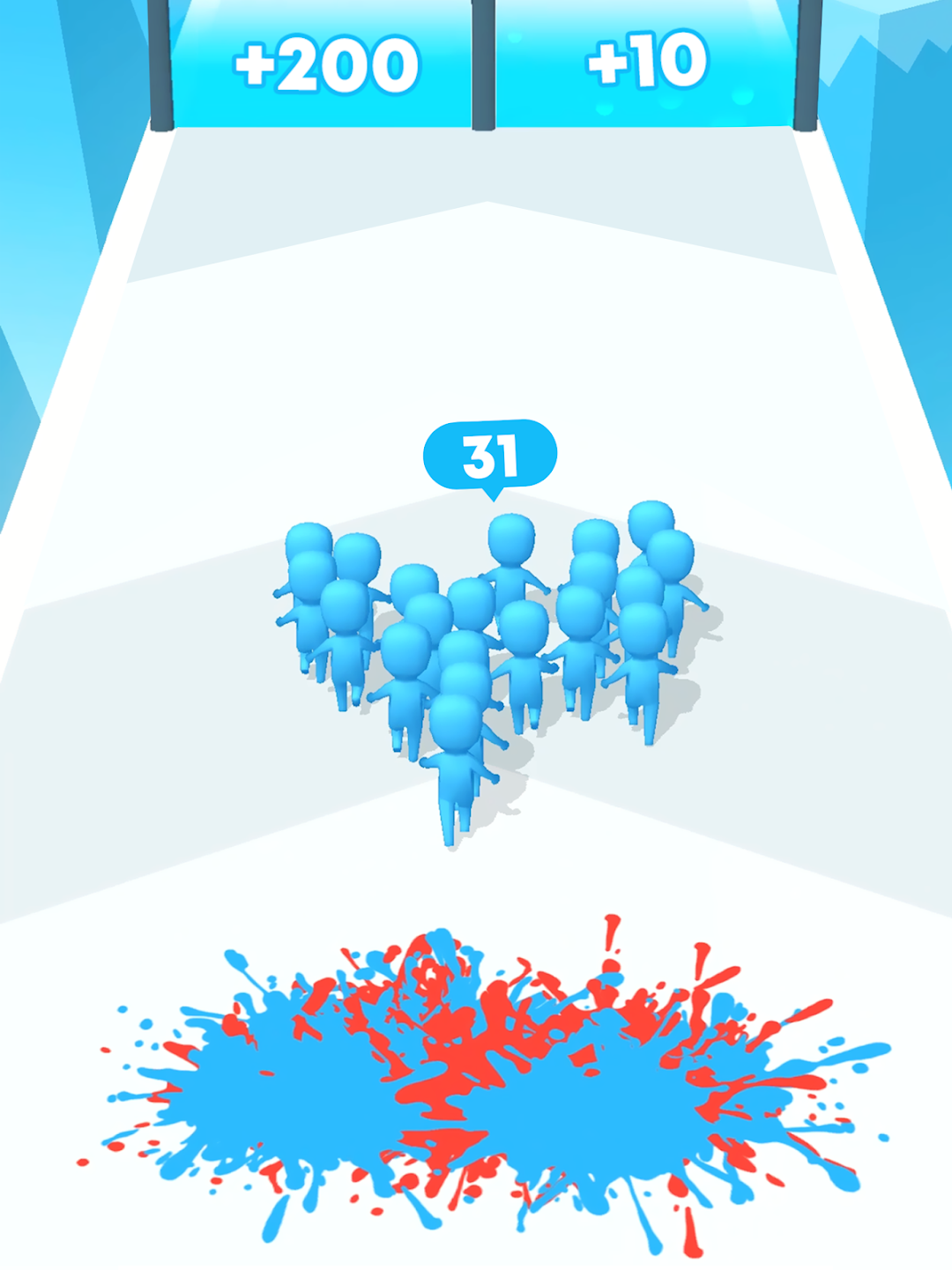Count Masters: Stickman Games mod apk screenshot 8