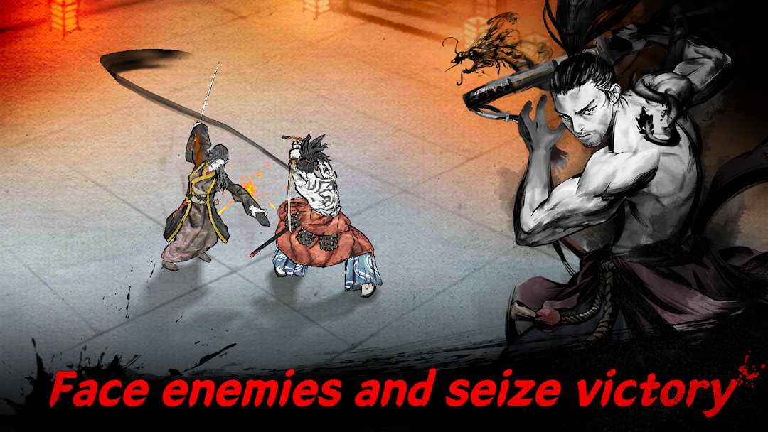 Ronin: The Last Samurai mod apk screenshot 8