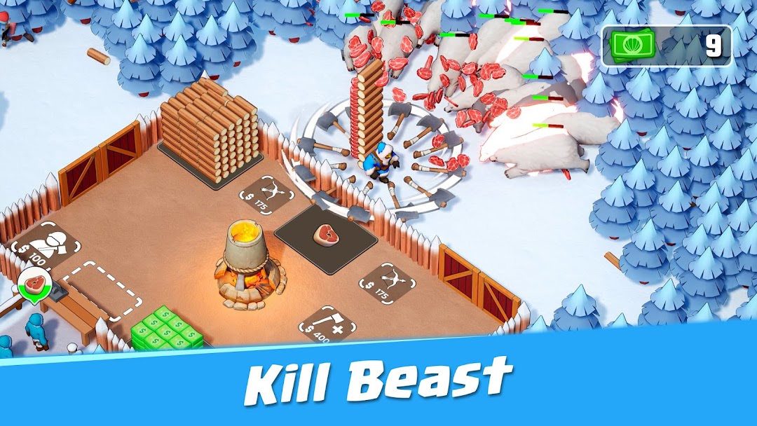 Whiteout Survival mod apk screenshot 7