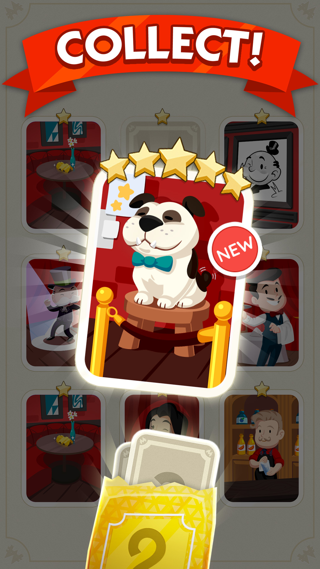 MONOPOLY GO! mod apk screenshot 7