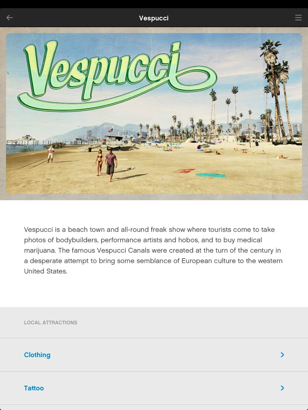 Grand Theft Auto V: The Manual mod apk screenshot 7