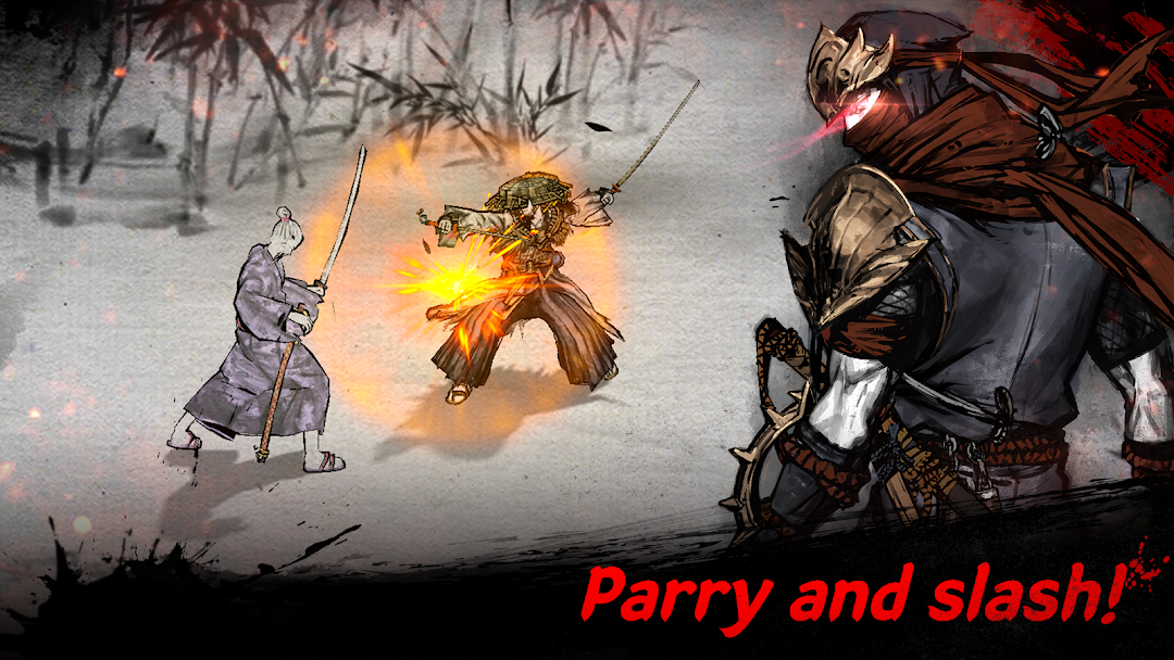 Ronin: The Last Samurai mod apk screenshot 7