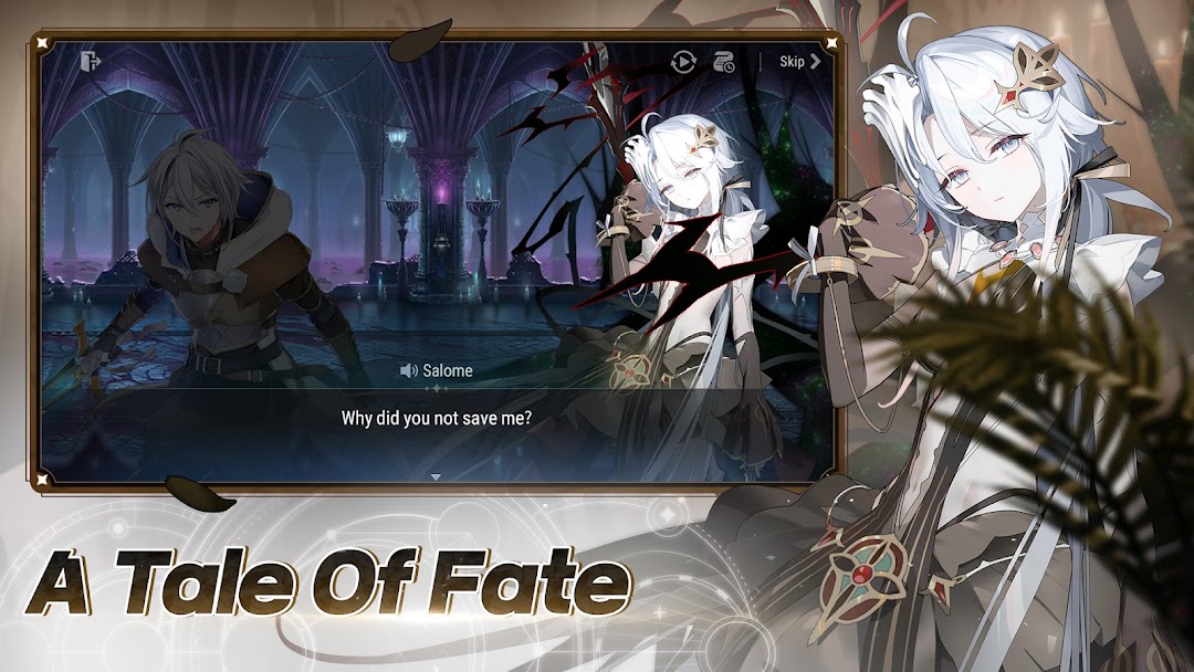 Epic Seven mod apk screenshot 4