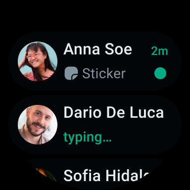 WhatsApp Messenger mod apk screenshot 6