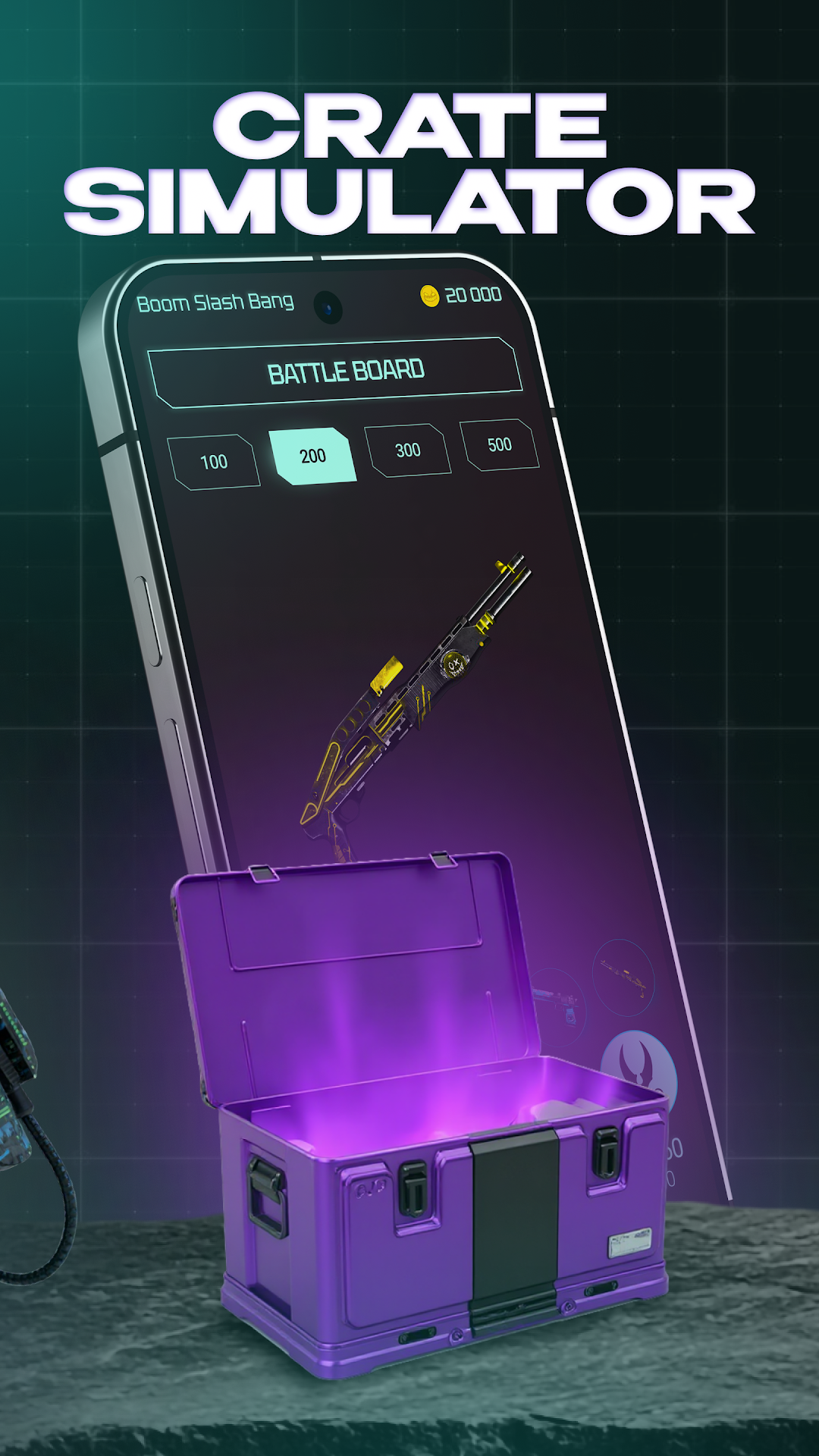 Sigma Drop - Battle Royale mod apk screenshot 3