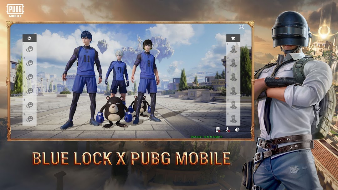 PUBG Mobile VN mod apk screenshot 6