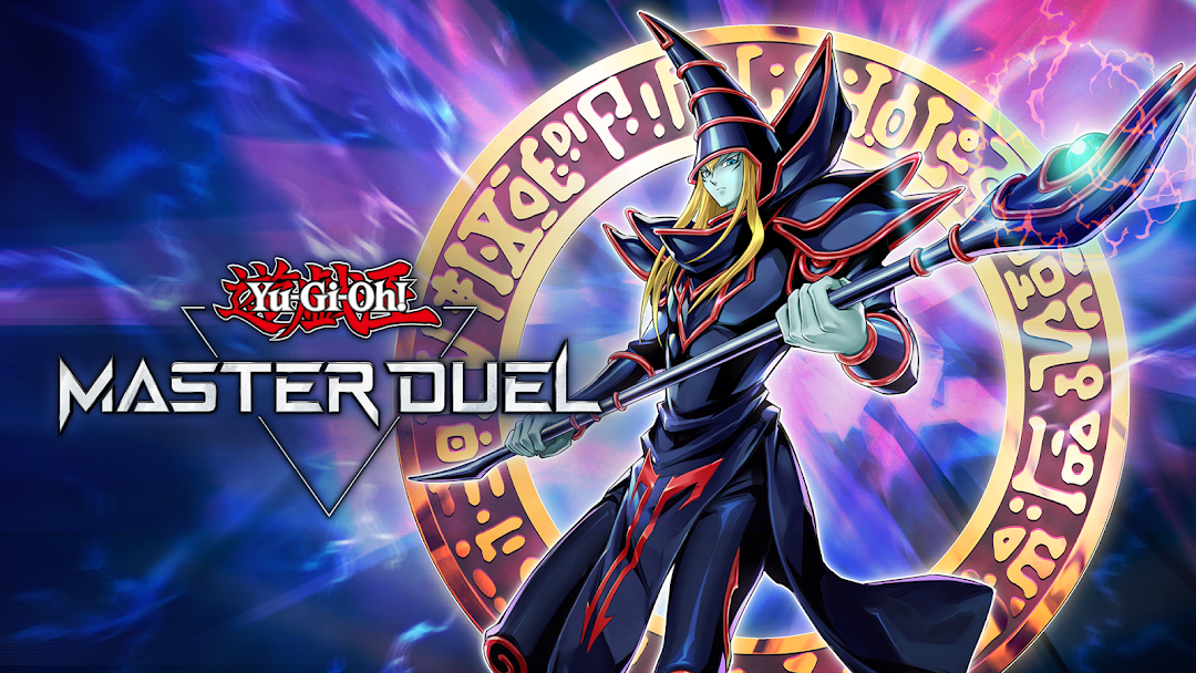 Yu-Gi-Oh! Master Duel mod apk screenshot 1