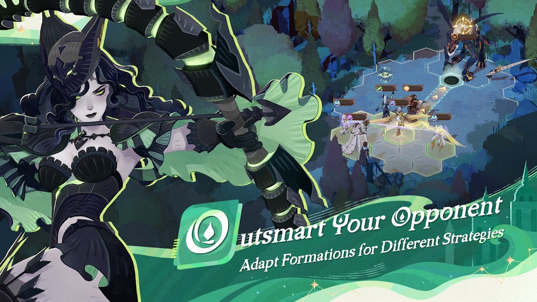 AFK Journey mod apk screenshot 6