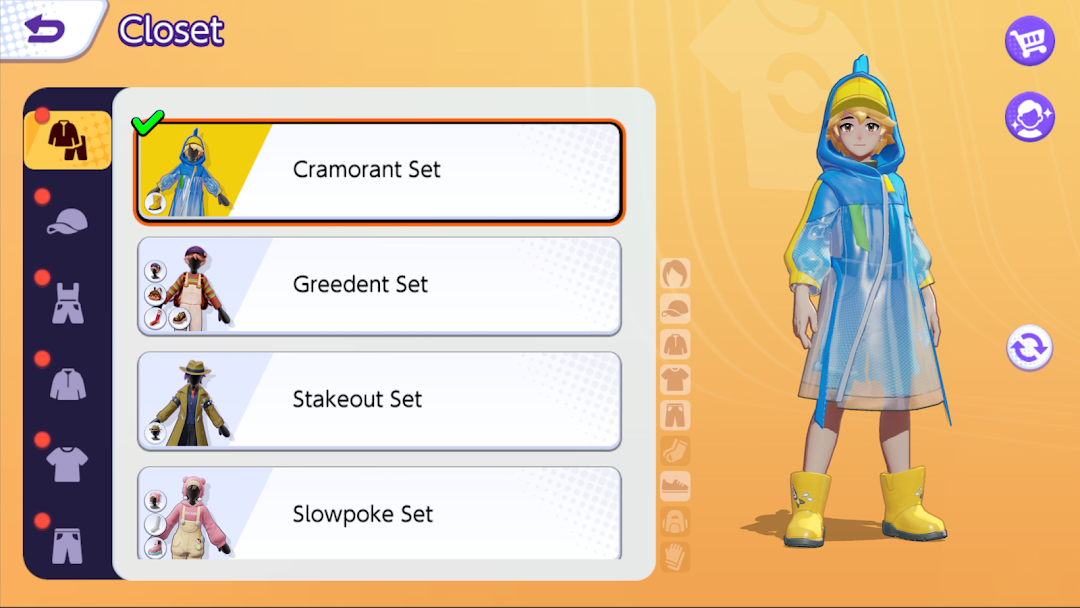 Pokémon UNITE mod apk screenshot 7
