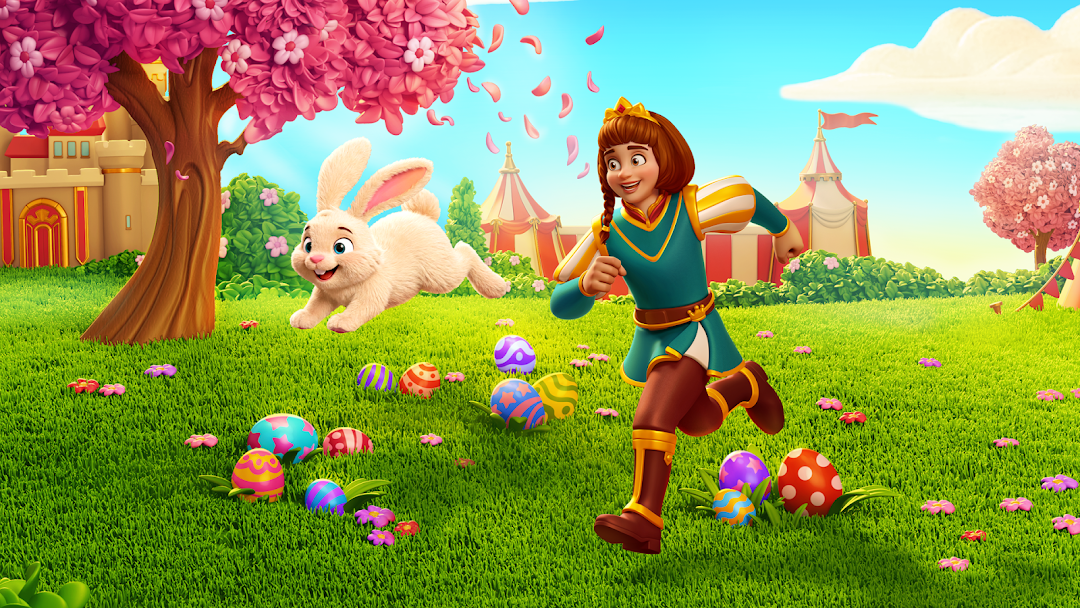 Royal Kingdom mod apk screenshot 7
