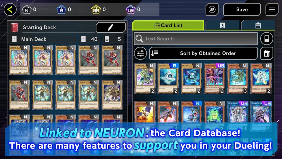 Yu-Gi-Oh! Master Duel mod apk screenshot 6