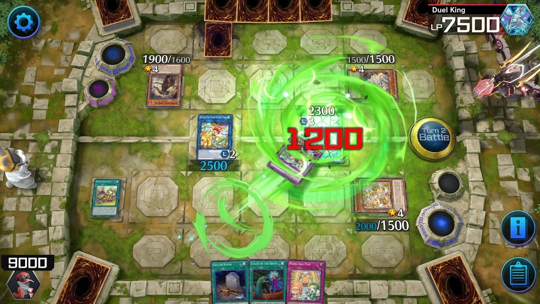 Yu-Gi-Oh! Master Duel mod apk screenshot 7