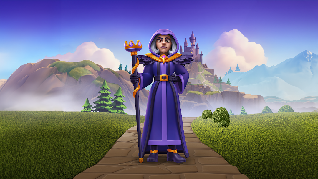 Royal Kingdom mod apk screenshot 8