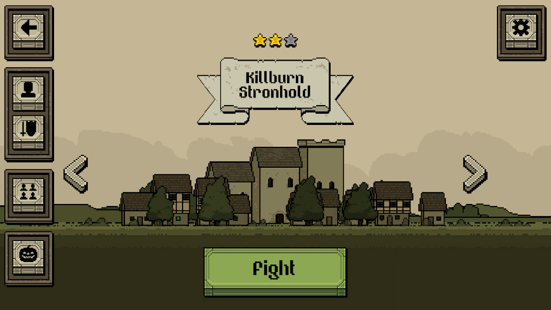 Bloody Bastards mod apk screenshot 4