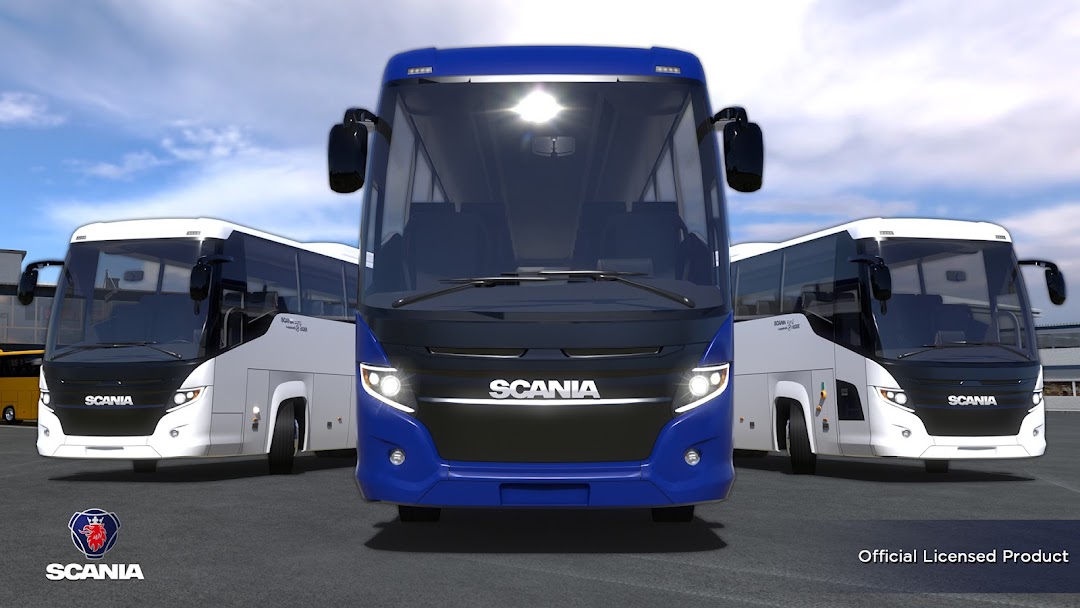Bus Simulator : Ultimate mod apk screenshot 6