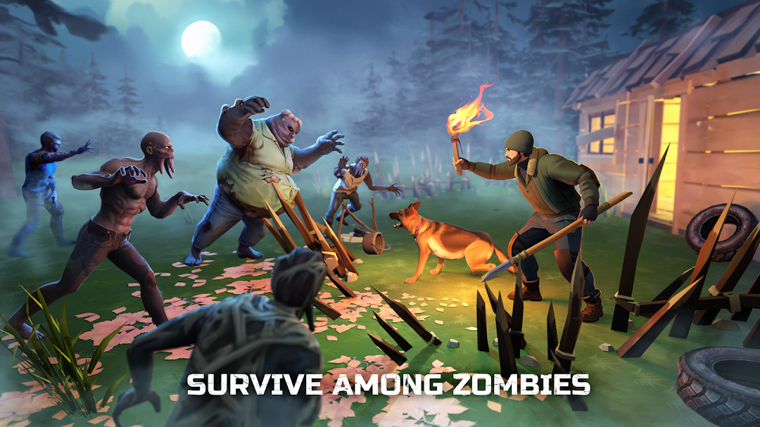 Last Day on Earth: Survival mod apk screenshot 7