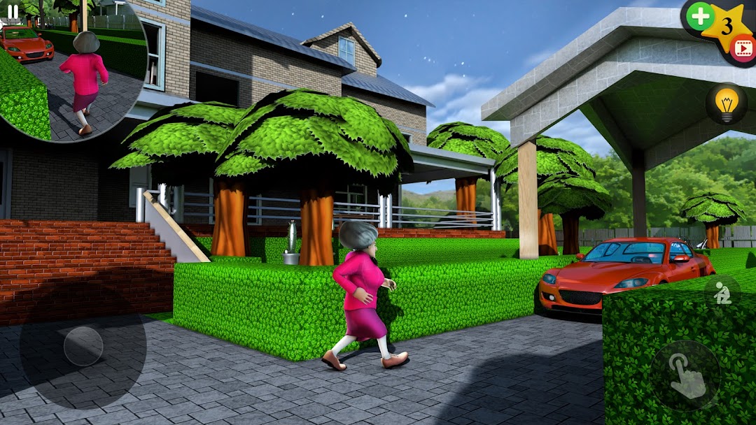 Scary Teacher 3D mod apk screenshot 7