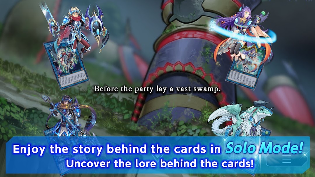 Yu-Gi-Oh! Master Duel mod apk screenshot 5