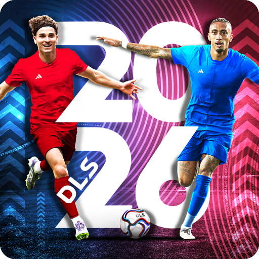 Dream League Soccer 2026