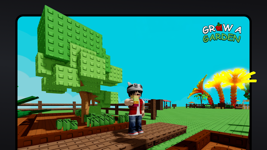 Roblox mod apk screenshot 8