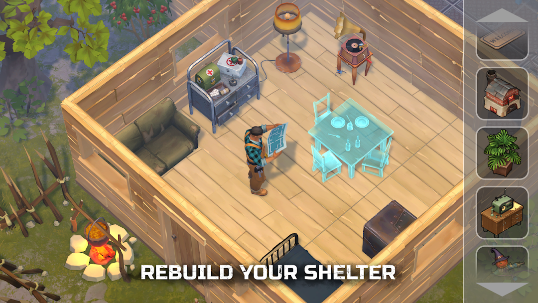 Last Day on Earth: Survival mod apk screenshot 8