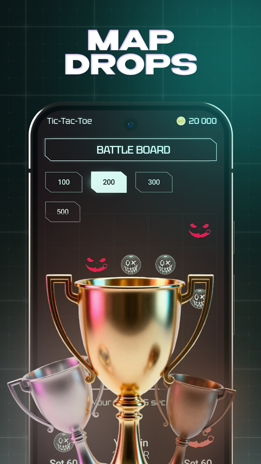 Sigma Drop - Battle Royale mod apk screenshot 4