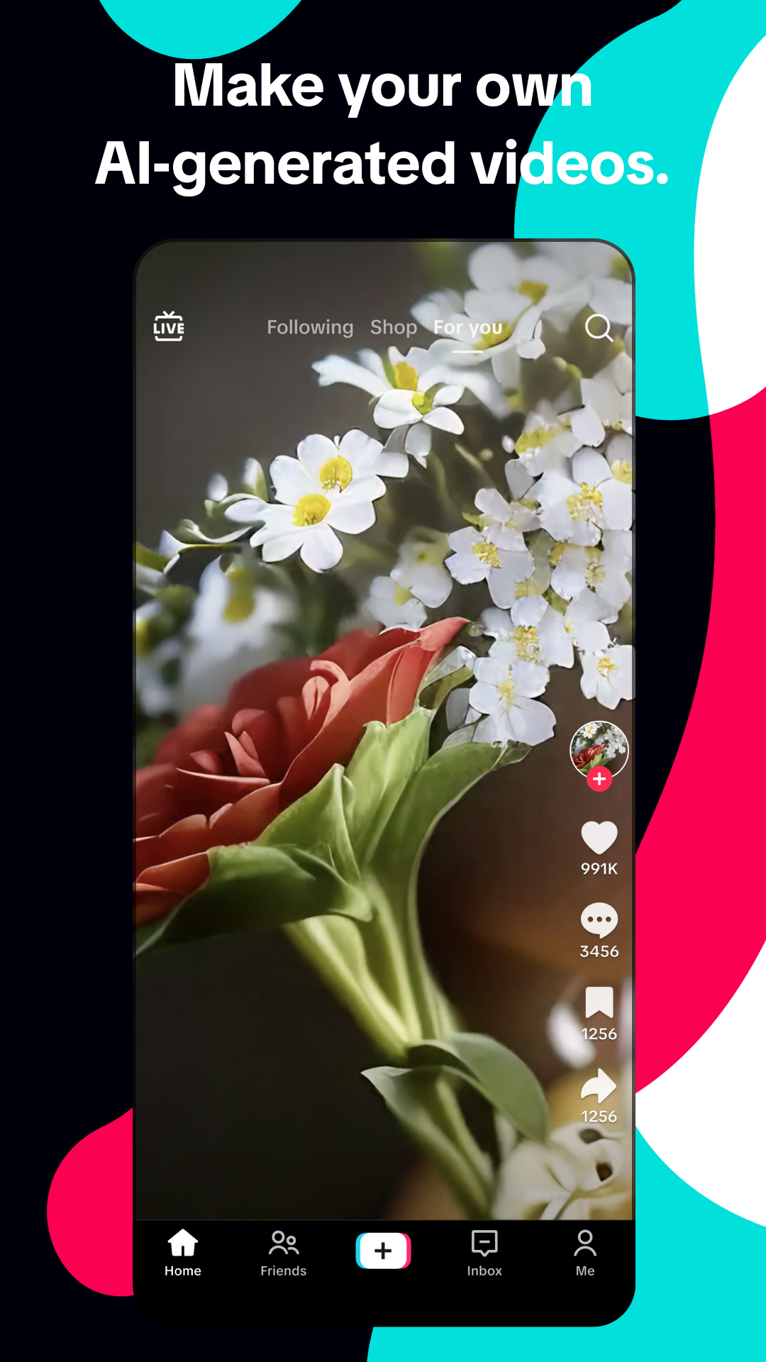 TikTok - Videos, Shop & LIVE mod apk screenshot 7
