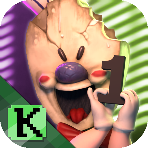 Ice Scream 1: Scary Horror