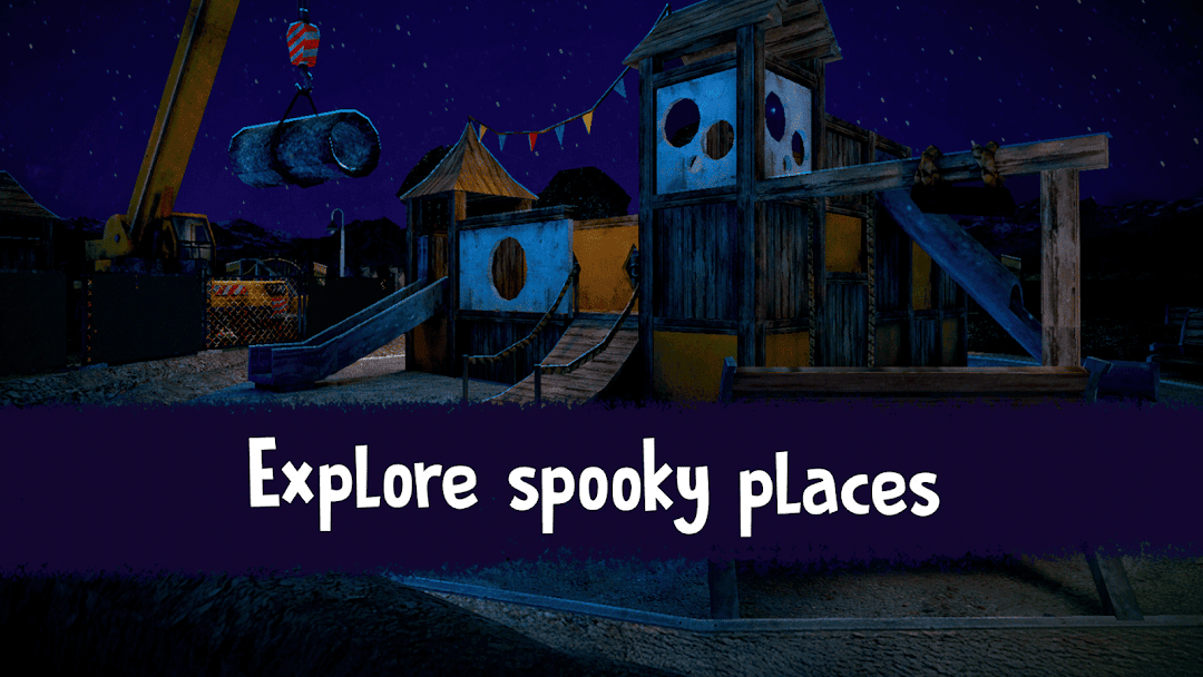 Ice Scream 1: Scary Horror mod apk screenshot 5