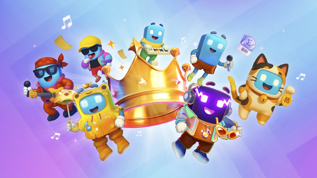 Magic Tiles 3™ - Piano Game mod apk screenshot 8