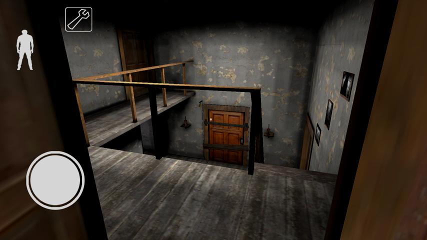 Granny mod apk screenshot 7