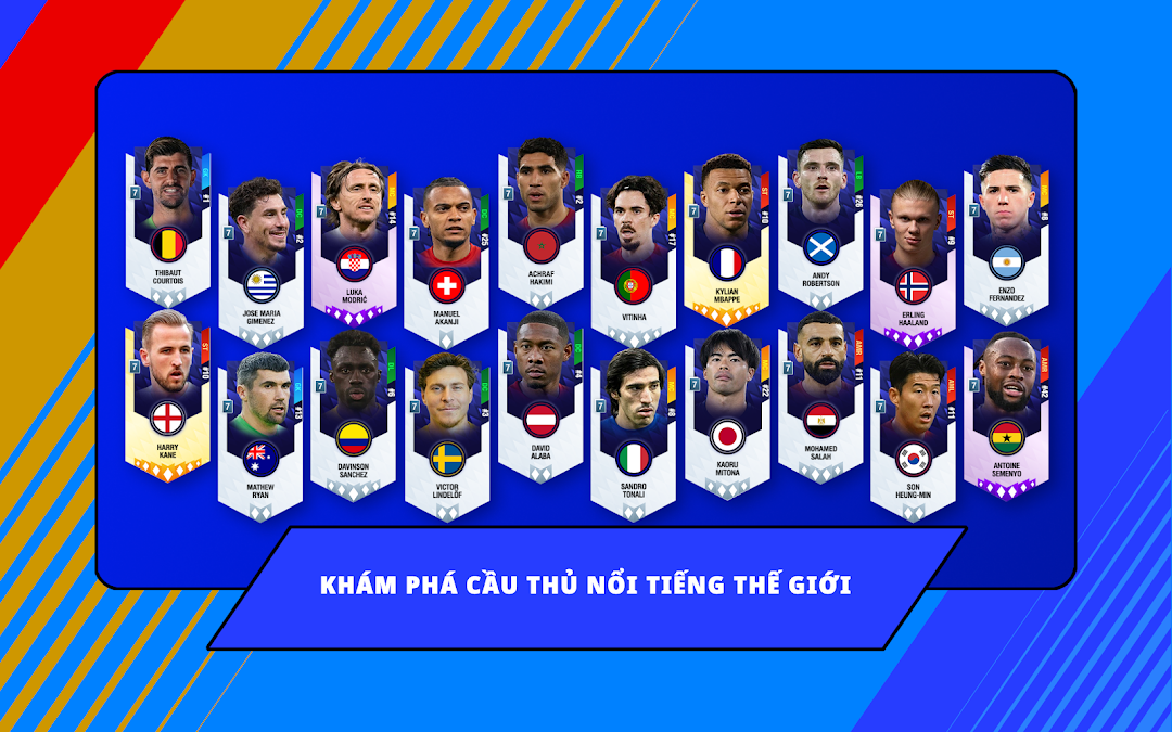 Top Eleven: Quản Lý Bóng Đá mod apk screenshot 8