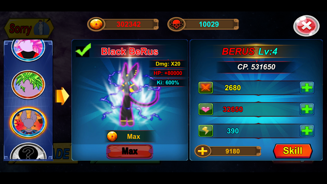 God of Stickman 3: Legendary mod apk screenshot 5