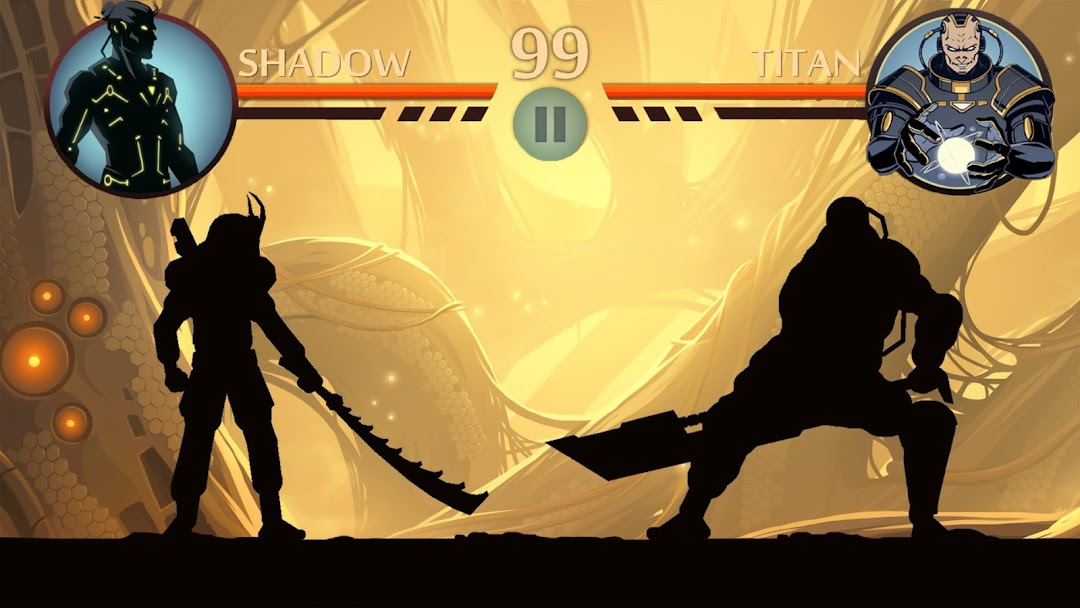 Shadow Fight 2 mod apk screenshot 7
