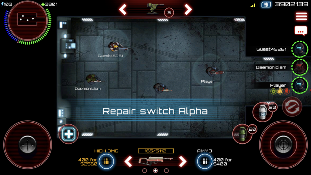 SAS: Zombie Assault 4 mod apk screenshot 7