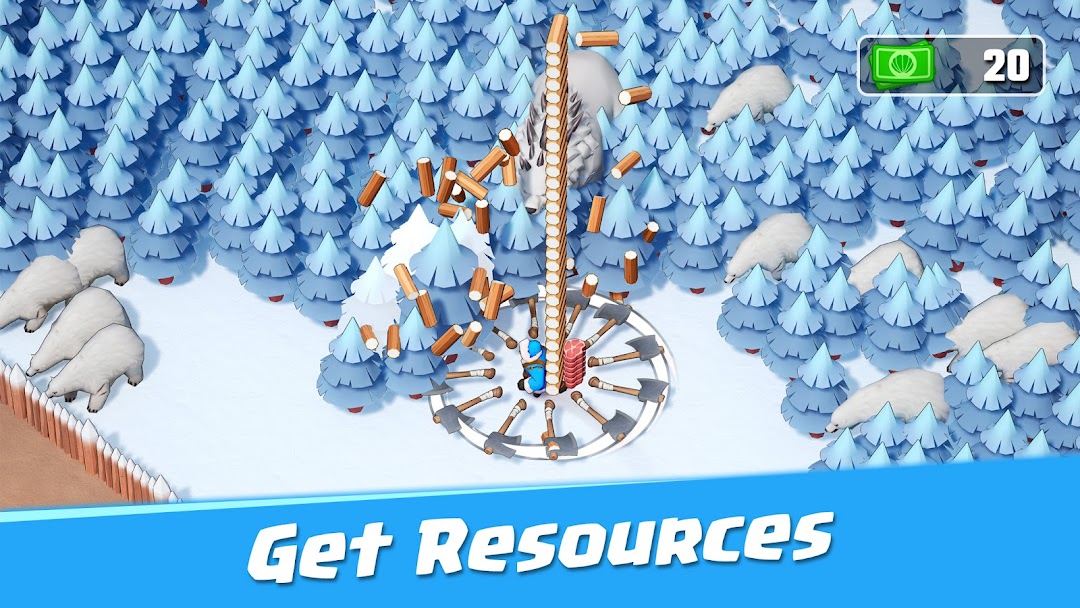Whiteout Survival mod apk screenshot 2
