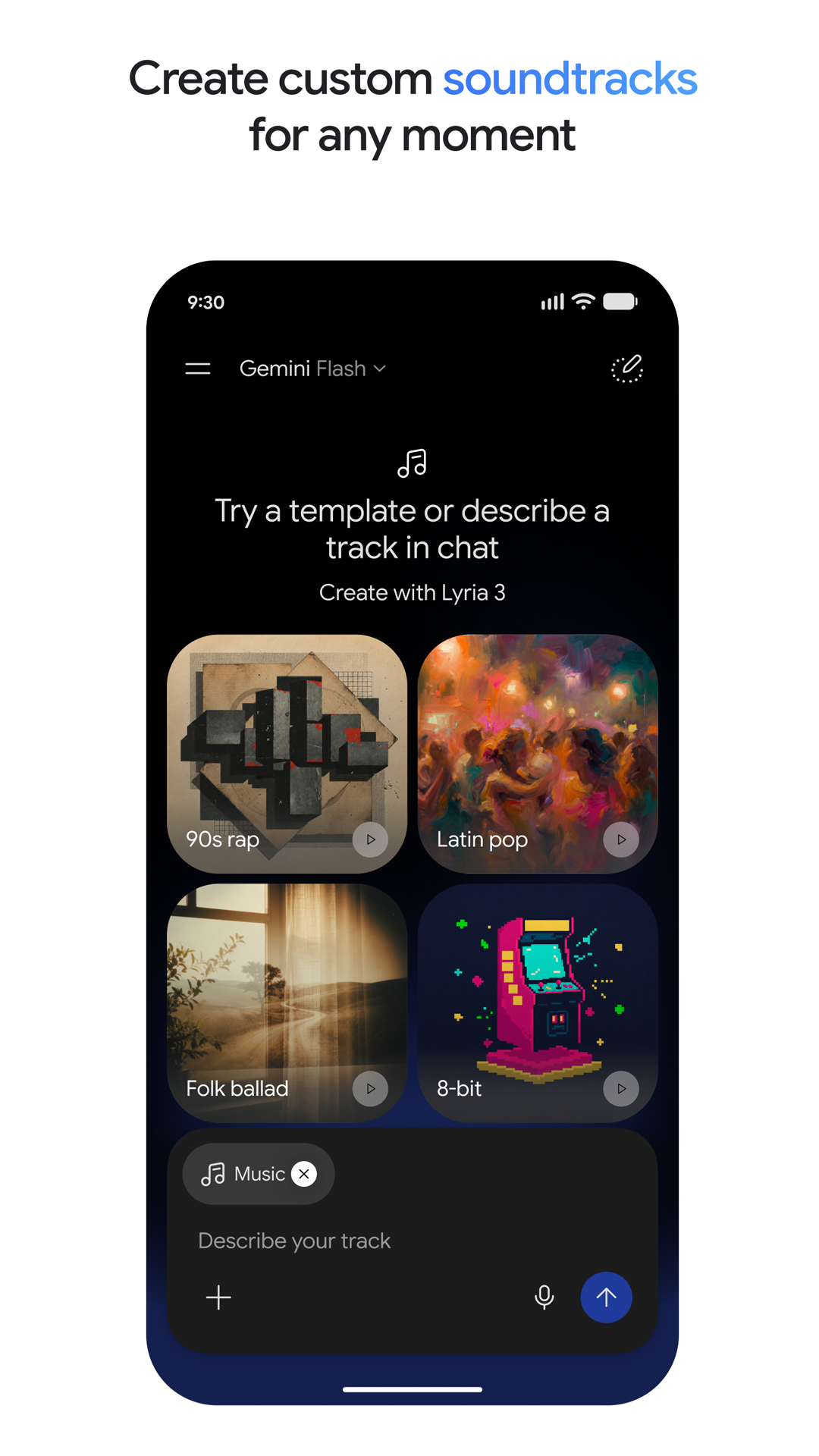 Google Gemini mod apk screenshot 5