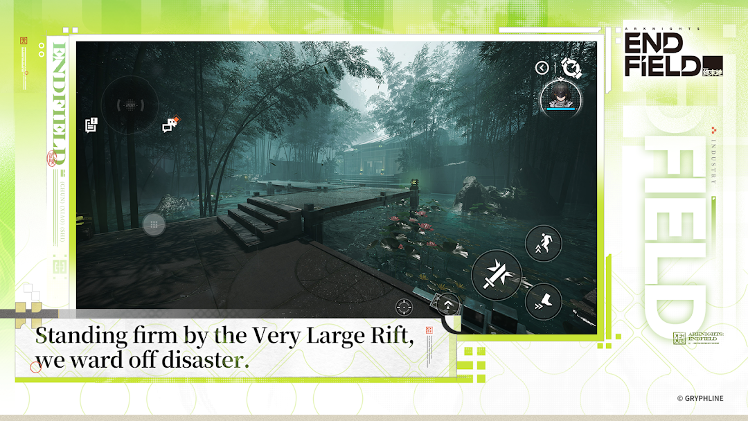 Arknights: Endfield mod apk screenshot 3